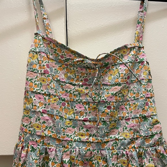 for love and lemons midi dress - Picture 4 of 8